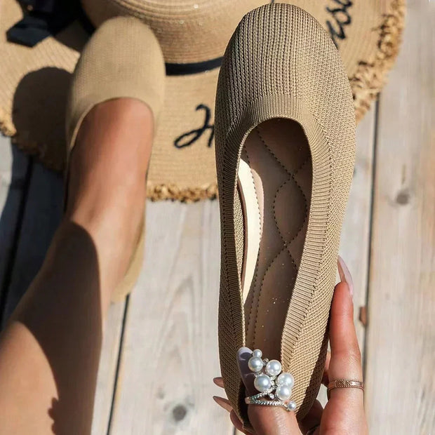 Chaussures Orthopédiques Élégantes Femme avec Semelle Orthopédique – Confort et Amélioration de la Posture, Taille 34 à 43