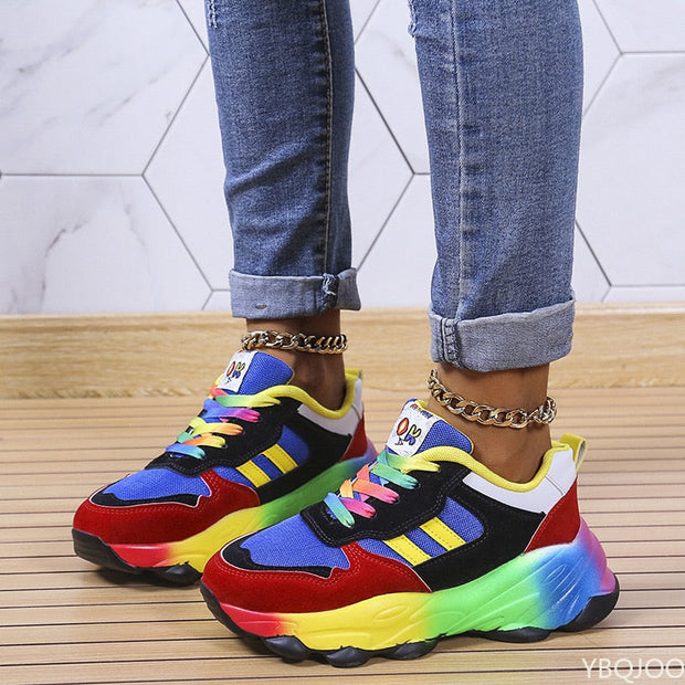 Chaussures Orthopédiques Élégantes pour Femme avec Semelle Amortissante – Confort Optimal et Soutien Ergonomique