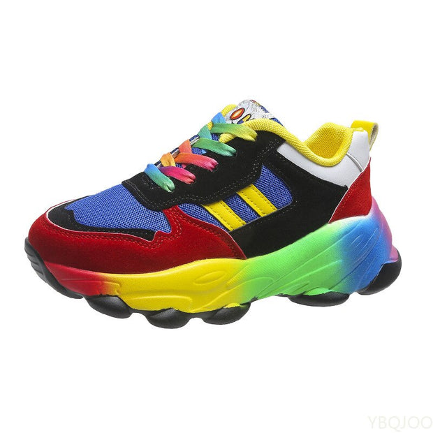 Chaussures Orthopédiques Élégantes pour Femme avec Semelle Amortissante – Confort Optimal et Soutien Ergonomique