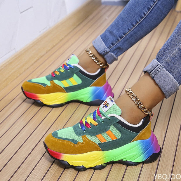 Chaussures Orthopédiques Élégantes pour Femme avec Semelle Amortissante – Confort Optimal et Soutien Ergonomique