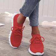 Chaussures Orthopédiques Légères et Respirantes pour Femme – Confort Optimal, Style À Enfiler, Idéales pour Activités Quotidiennes