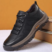 Chaussures Orthopédiques ProComfort pour Hommes – Confort Inégalé et Soutien Optimal