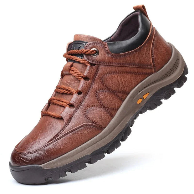 Chaussures Orthopédiques ProComfort pour Hommes – Confort Inégalé et Soutien Optimal