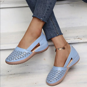 Chaussures de Confort Quotidien Azaria – Légères, Élégantes et Idéales pour Tous les Jours