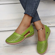 Chaussures de Confort Quotidien Azaria – Légères, Élégantes et Idéales pour Tous les Jours