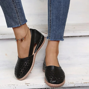 Chaussures de Confort Quotidien Azaria – Légères, Élégantes et Idéales pour Tous les Jours