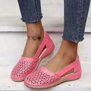 Chaussures de Confort Quotidien Azaria – Légères, Élégantes et Idéales pour Tous les Jours