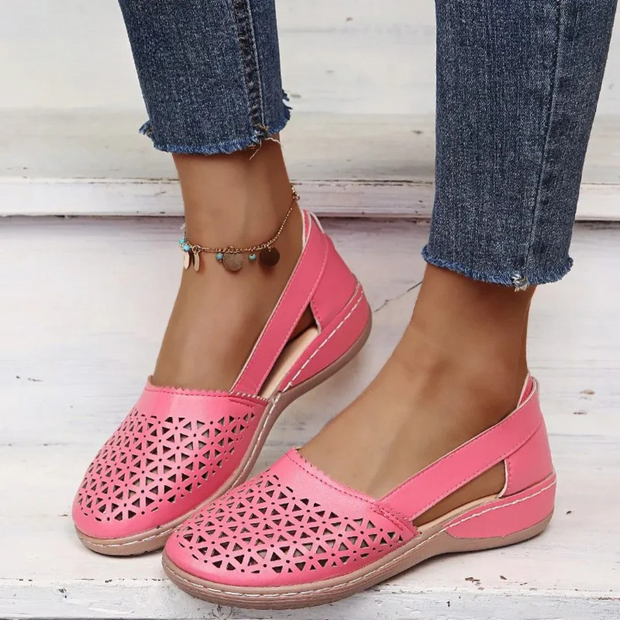 Chaussures de Confort Quotidien Azaria – Légères, Élégantes et Idéales pour Tous les Jours