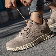 Chaussures de Sécurité Orthopédiques Femme avec Embout en Acier et Semelle Antidérapante – Confort Ergonomique et Durabilité