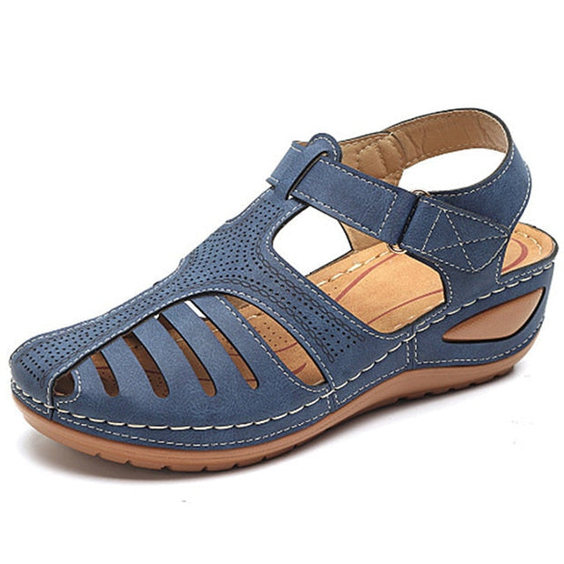 Chaussures pour Femmes Ergonomiques Tilly – Confort Optimal et Semelle à Mémoire, Légères et Respirantes