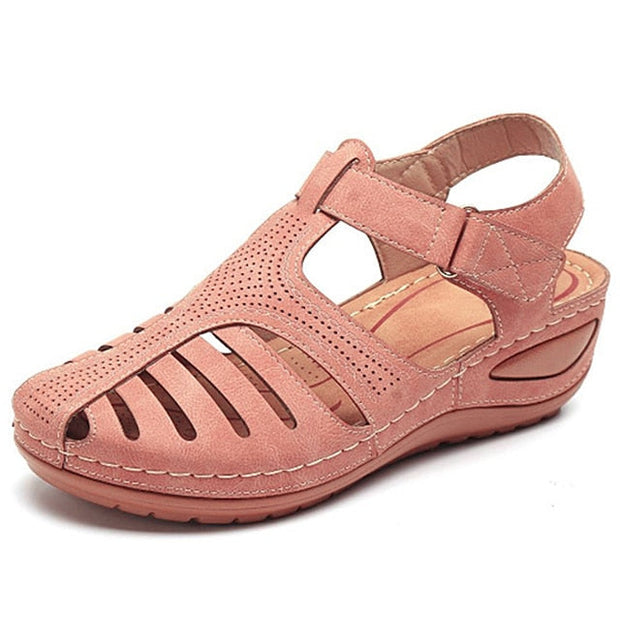 Chaussures pour Femmes Ergonomiques Tilly – Confort Optimal et Semelle à Mémoire, Légères et Respirantes
