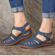 Chaussures pour Femmes Ergonomiques Tilly – Confort Optimal et Semelle à Mémoire, Légères et Respirantes