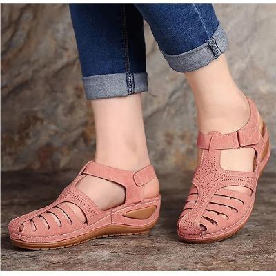 Chaussures pour Femmes Ergonomiques Tilly – Confort Optimal et Semelle à Mémoire, Légères et Respirantes