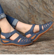 Chaussures pour Femmes Ergonomiques Tilly – Confort Optimal et Semelle à Mémoire, Légères et Respirantes