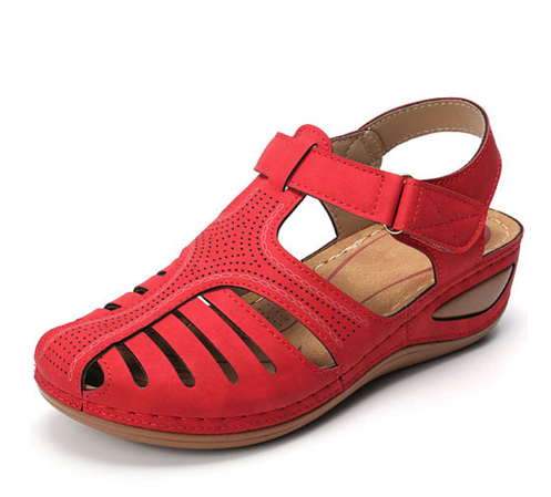Chaussures pour Femmes Ergonomiques Tilly – Confort Optimal et Semelle à Mémoire, Légères et Respirantes