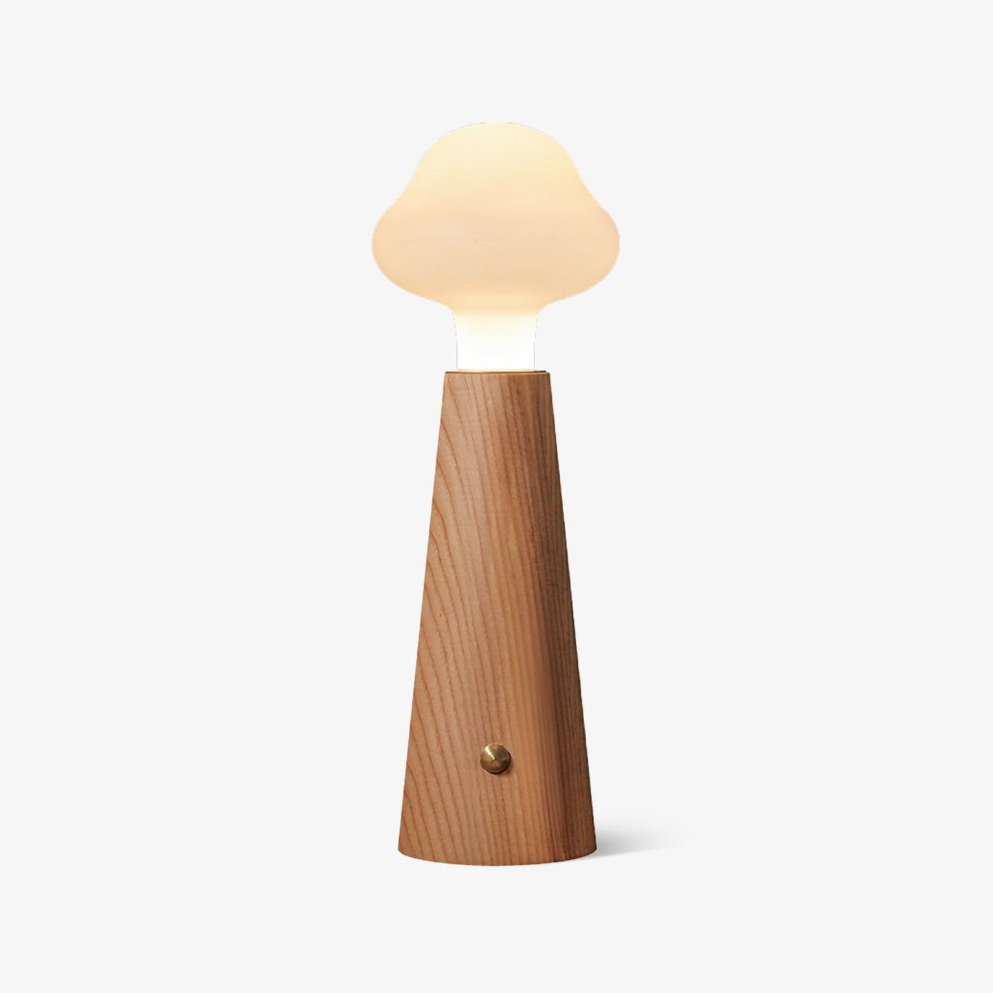 Lampe de table Heavenly Cloud – Étreignez une lueur ambiante douce et apaisante