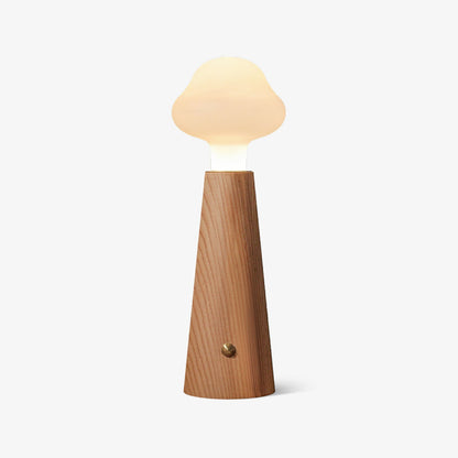 Lampe de table Heavenly Cloud – Étreignez une lueur ambiante douce et apaisante