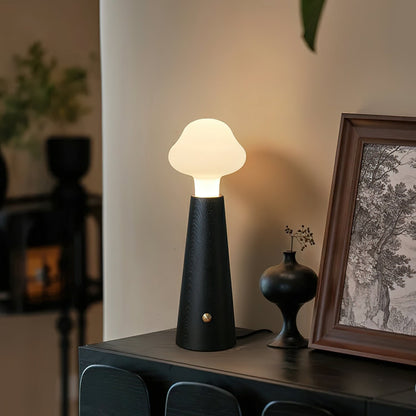 Lampe de table Heavenly Cloud – Étreignez une lueur ambiante douce et apaisante
