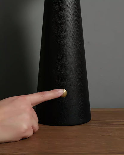 Lampe de table Heavenly Cloud – Étreignez une lueur ambiante douce et apaisante