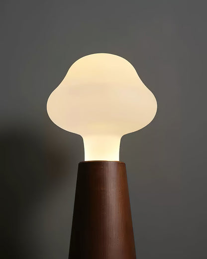 Lampe de table Heavenly Cloud – Étreignez une lueur ambiante douce et apaisante