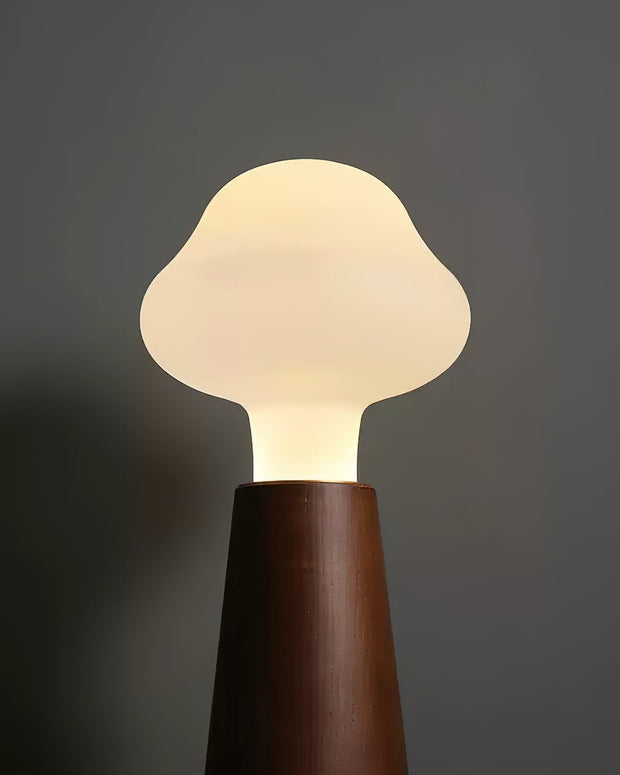 Heavenly Cloud Table Lamp – Embrace a soft and soothing ambient glow