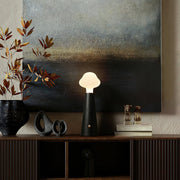 Heavenly Cloud Table Lamp – Embrace a soft and soothing ambient glow