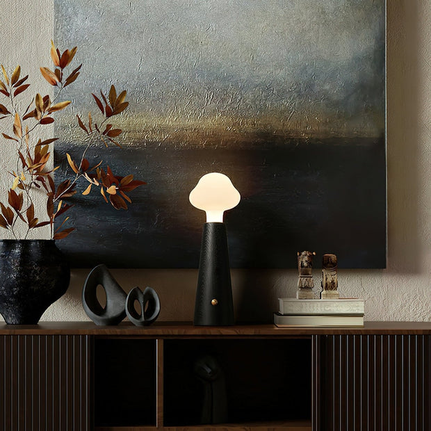 Heavenly Cloud Table Lamp – Embrace a soft and soothing ambient glow