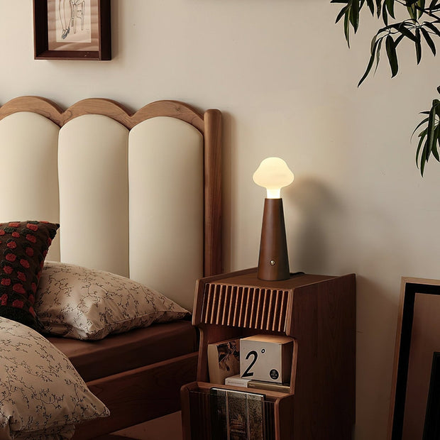 Heavenly Cloud Table Lamp – Embrace a soft and soothing ambient glow