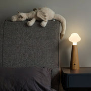 Heavenly Cloud Table Lamp – Embrace a soft and soothing ambient glow
