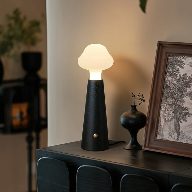 Heavenly Cloud Table Lamp – Embrace a soft and soothing ambient glow