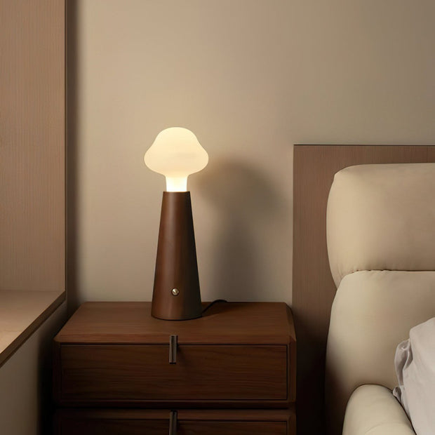 Heavenly Cloud Table Lamp – Embrace a soft and soothing ambient glow