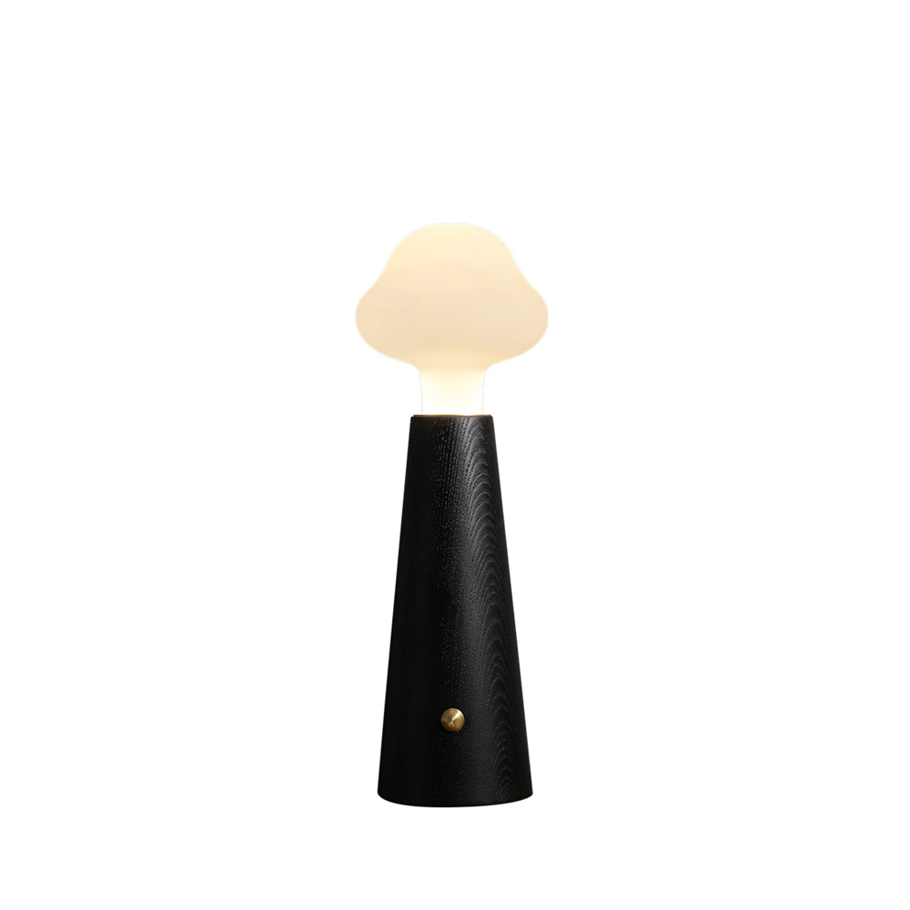 Lampe de table Heavenly Cloud – Étreignez une lueur ambiante douce et apaisante