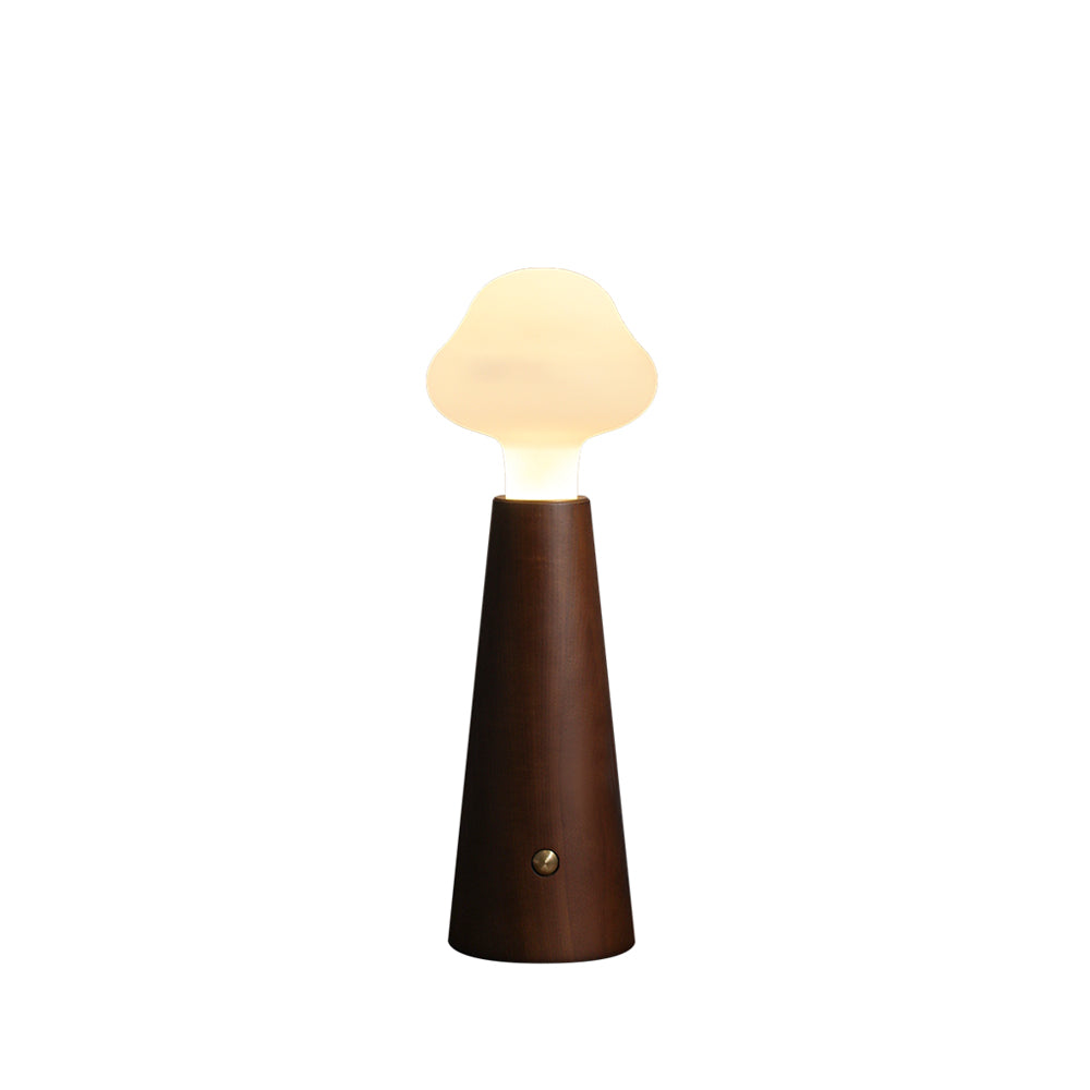 Lampe de table Heavenly Cloud – Étreignez une lueur ambiante douce et apaisante