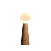 Heavenly Cloud Table Lamp – Embrace a soft and soothing ambient glow
