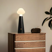 Heavenly Cloud Table Lamp – Embrace a soft and soothing ambient glow