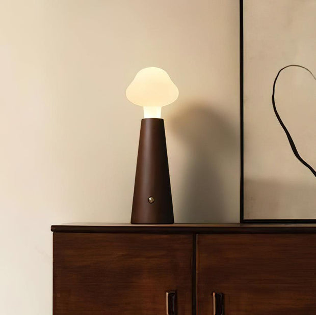 Heavenly Cloud Table Lamp – Embrace a soft and soothing ambient glow
