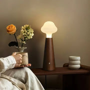 Heavenly Cloud Table Lamp – Embrace a soft and soothing ambient glow