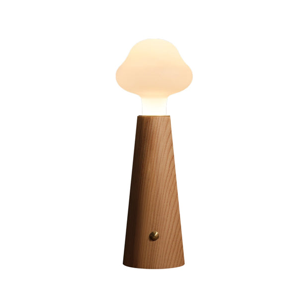 Heavenly Cloud Table Lamp – Embrace a soft and soothing ambient glow