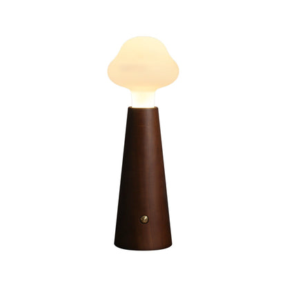 Lampe de table Heavenly Cloud – Étreignez une lueur ambiante douce et apaisante