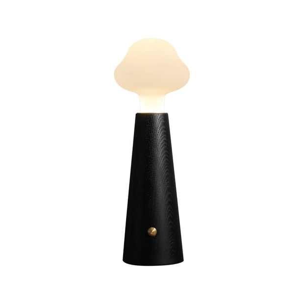 Heavenly Cloud Table Lamp – Embrace a soft and soothing ambient glow