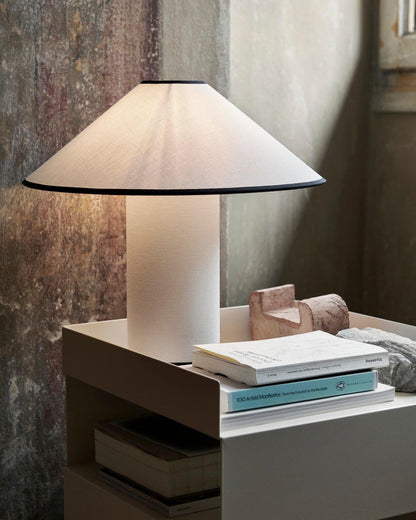 Lampe de table Colette – Élégance stylée et douce lueur ambiante