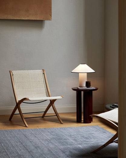 Lampe de table Colette – Élégance stylée et douce lueur ambiante