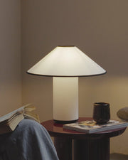 Colette Table Lamp – Stylish Elegance and Soft Ambient Glow