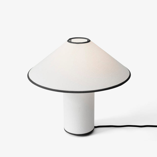 Colette Table Lamp – Stylish Elegance and Soft Ambient Glow