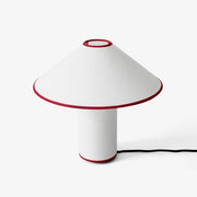Colette Table Lamp – Stylish Elegance and Soft Ambient Glow