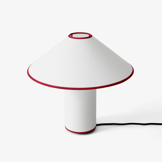 Colette Table Lamp – Stylish Elegance and Soft Ambient Glow