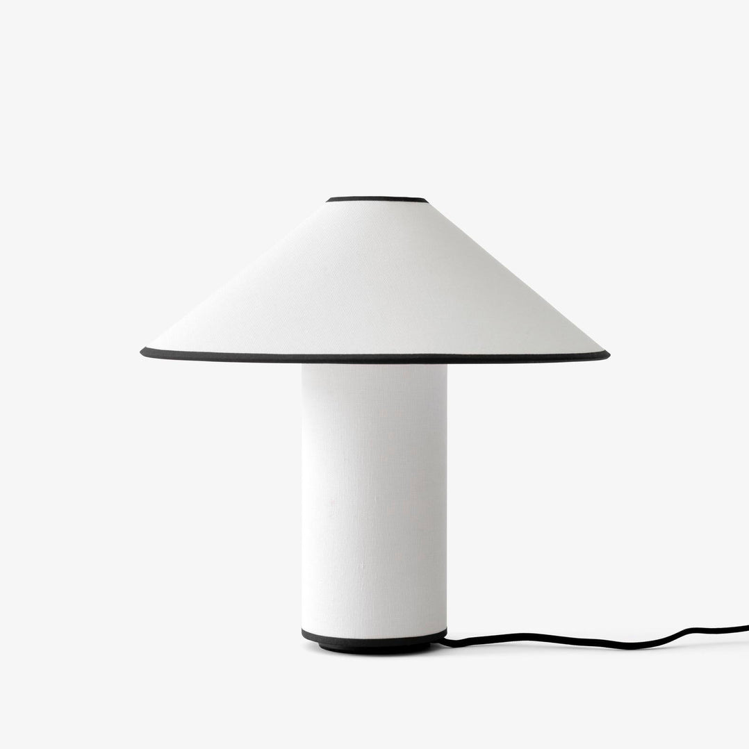 Lampe de table Colette – Élégance stylée et douce lueur ambiante