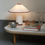 Colette Table Lamp – Stylish Elegance and Soft Ambient Glow