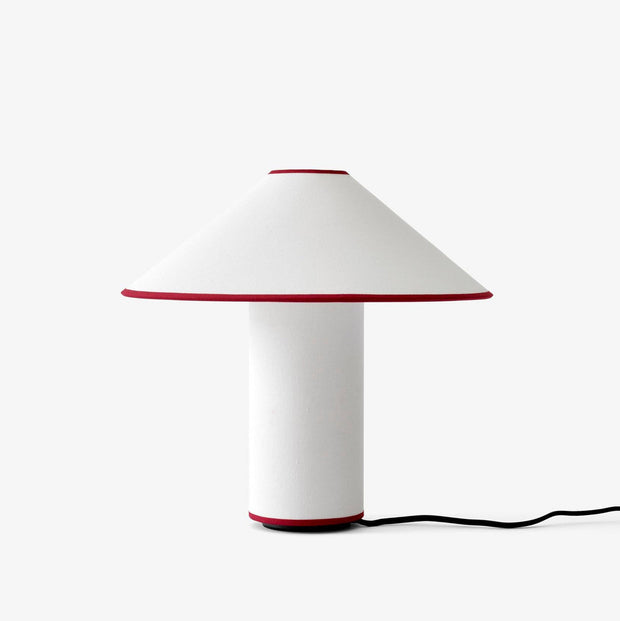 Colette Table Lamp – Stylish Elegance and Soft Ambient Glow