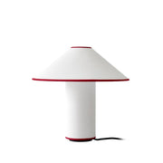 Colette Table Lamp – Stylish Elegance and Soft Ambient Glow